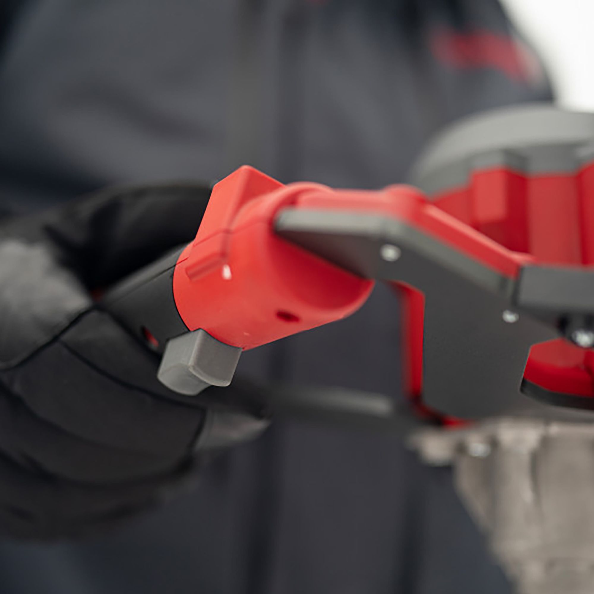 Eskimo E40 8" Electric Auger product image