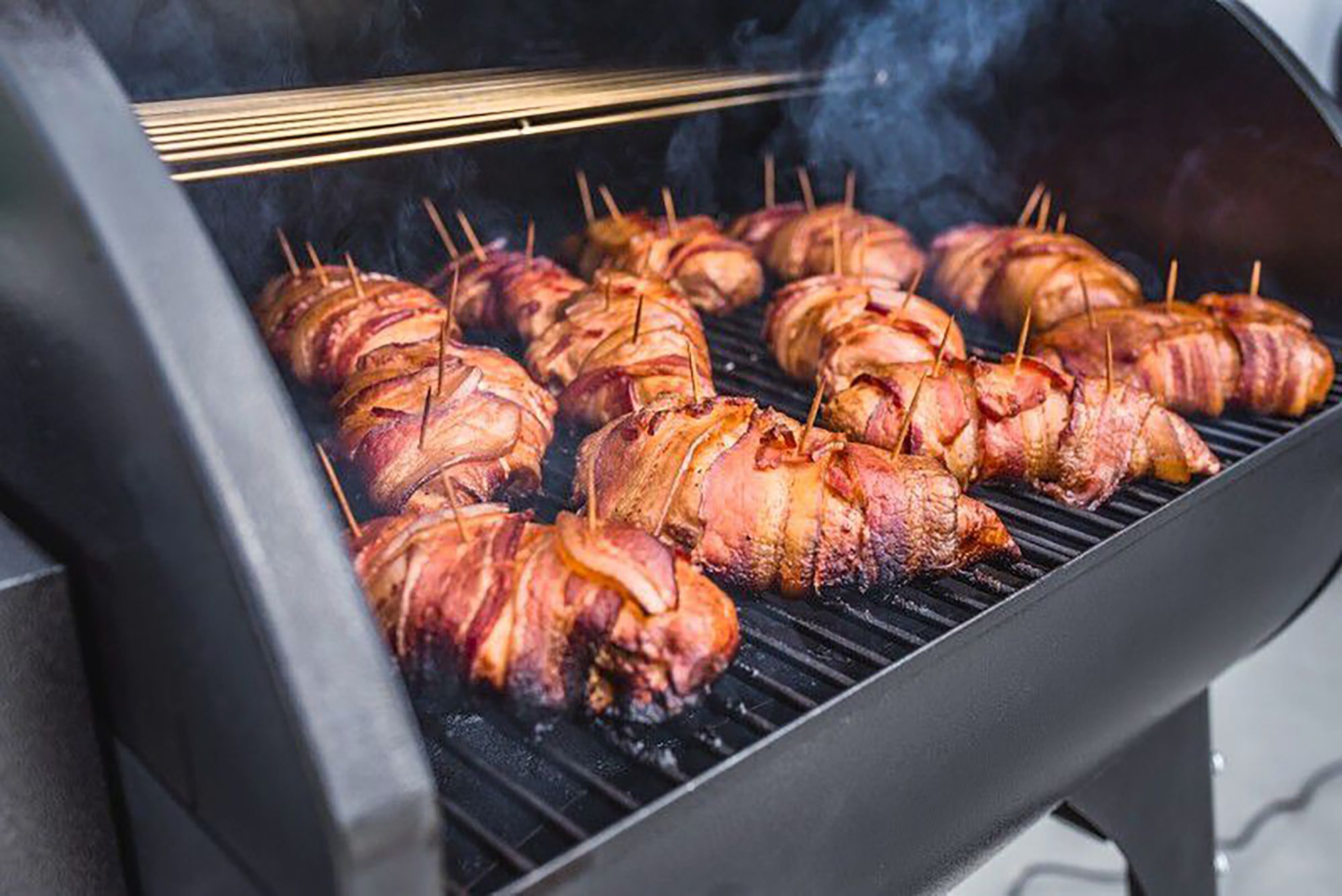 Camp Chef XT 24 Pellet Grill product image