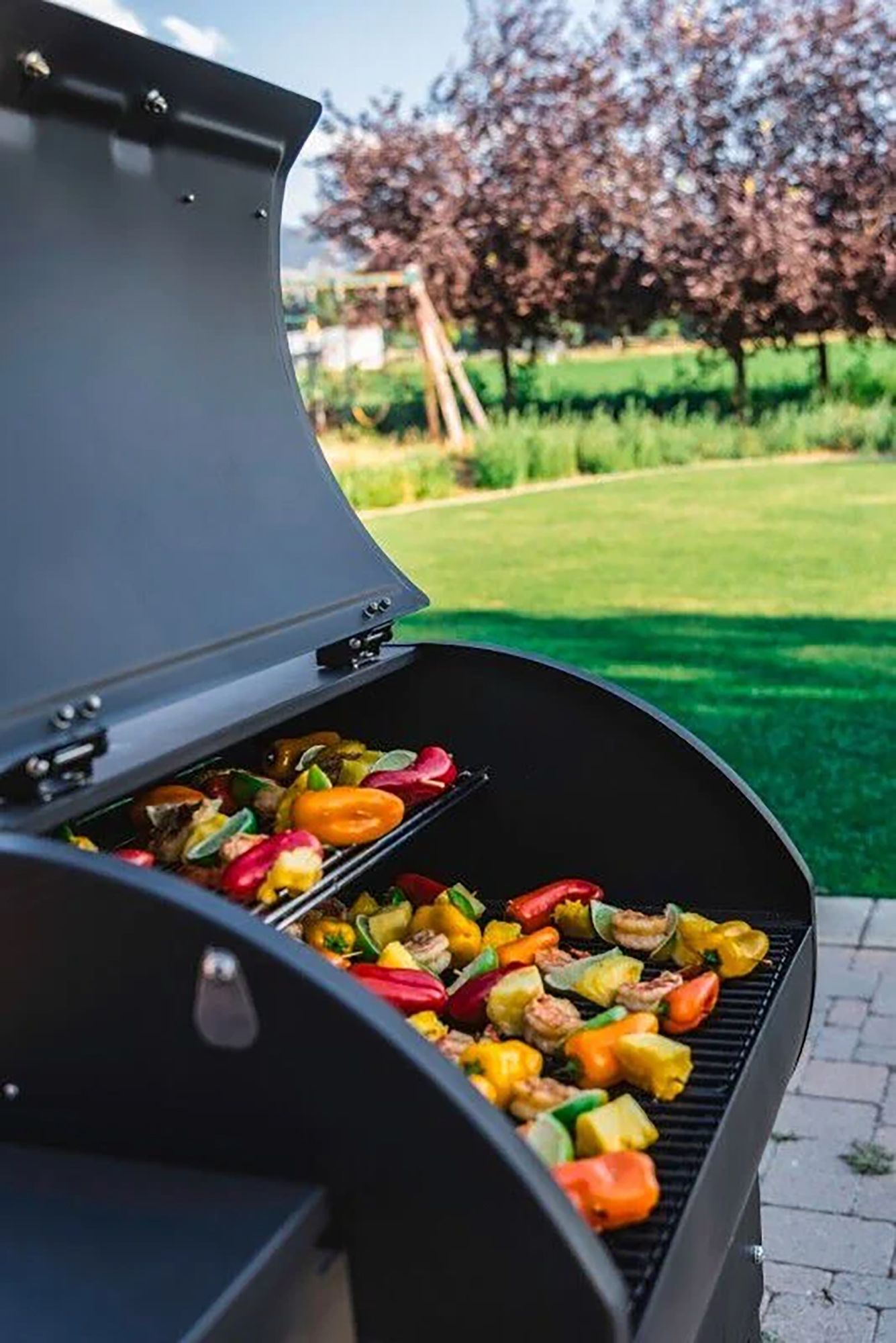 Camp Chef XT 24 Pellet Grill product image