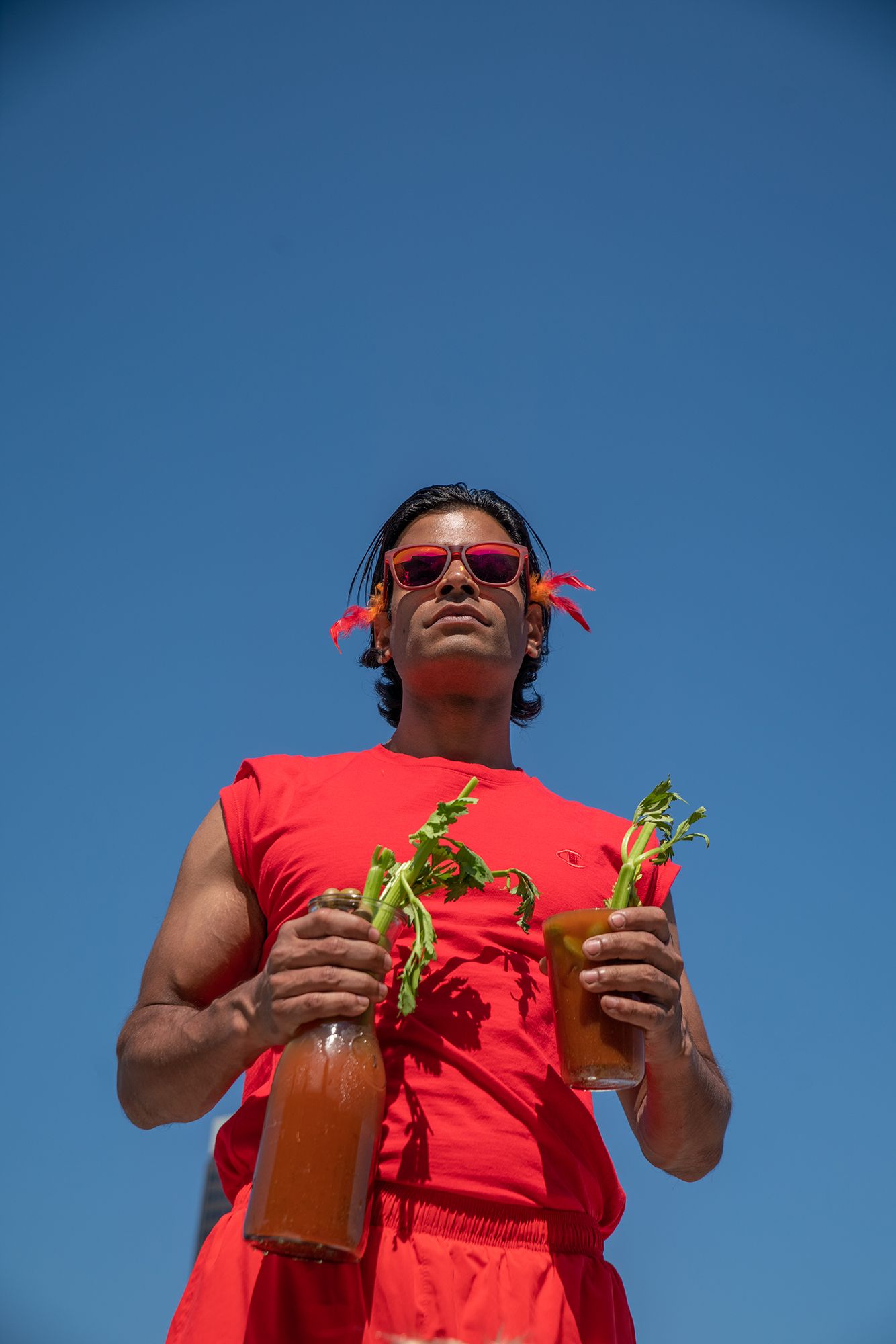 goodr The OG Polarized Sunglasses product image