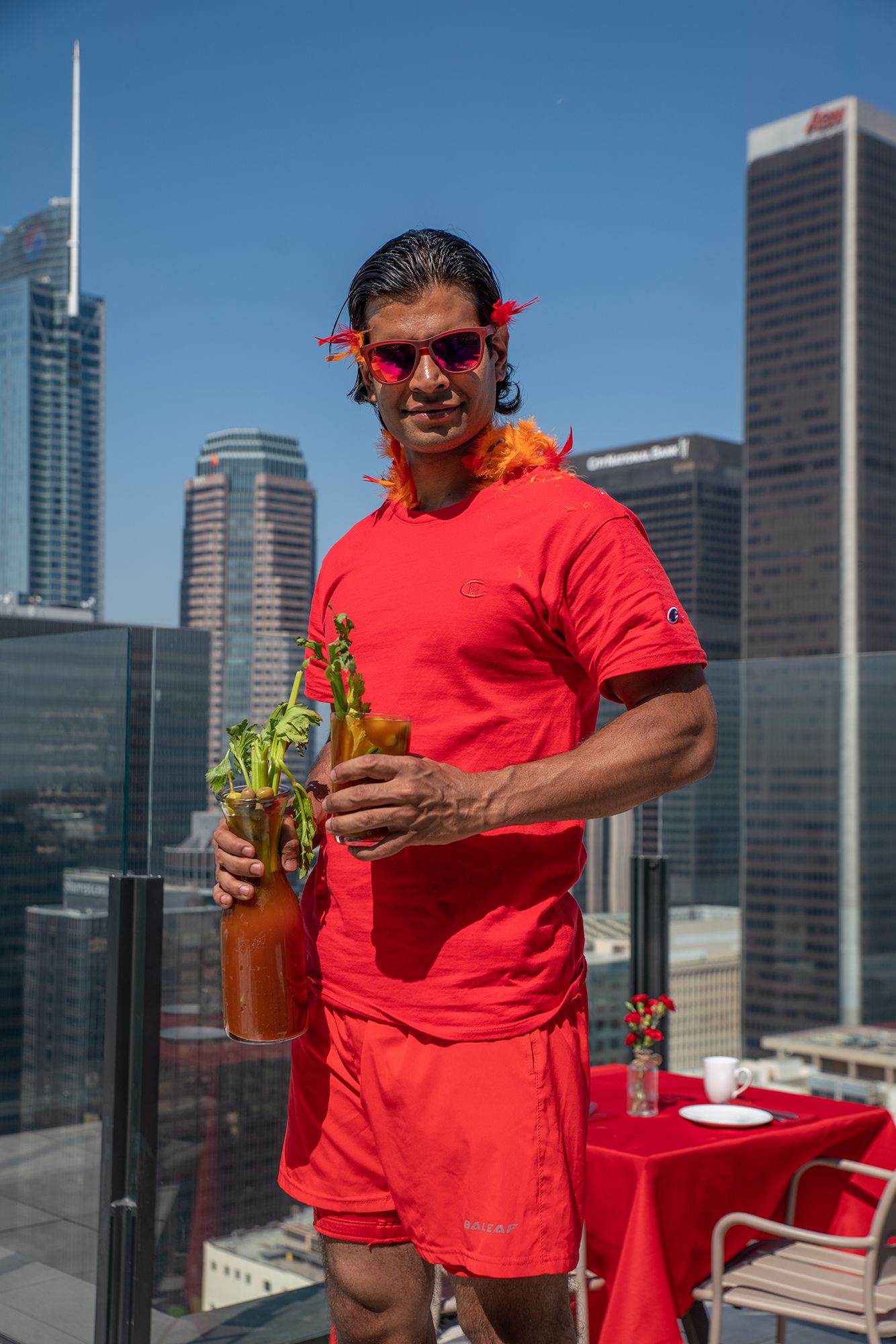 goodr The OG Polarized Sunglasses product image