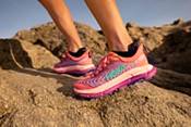 HOKA Women's Mafate Speed 4 Trail Running Shoes product image