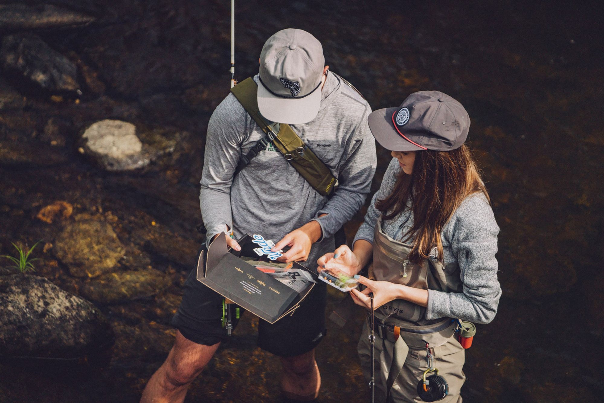 Postfly Guide Series Box product image