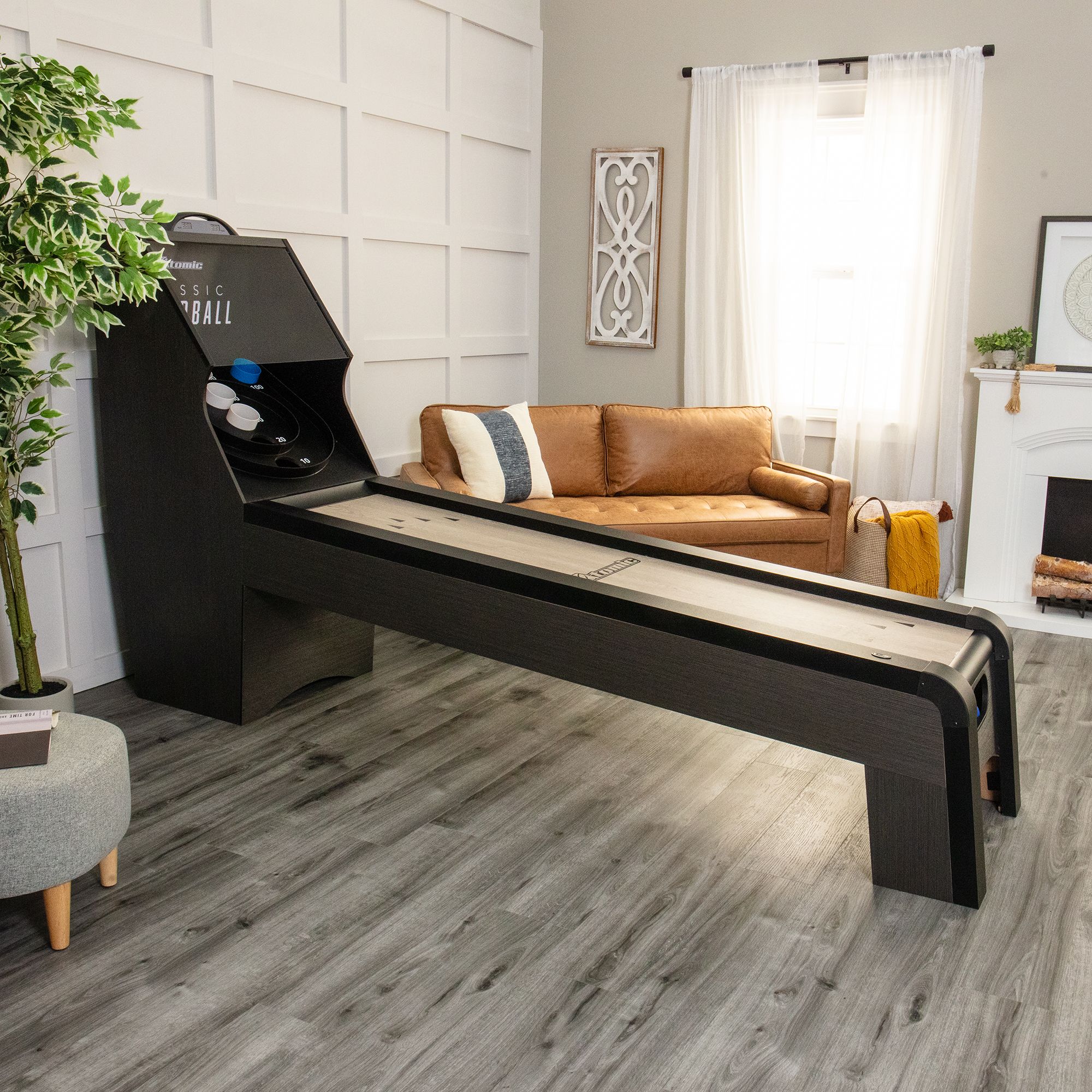 Atomic 9' Arcade Speed Ball product image