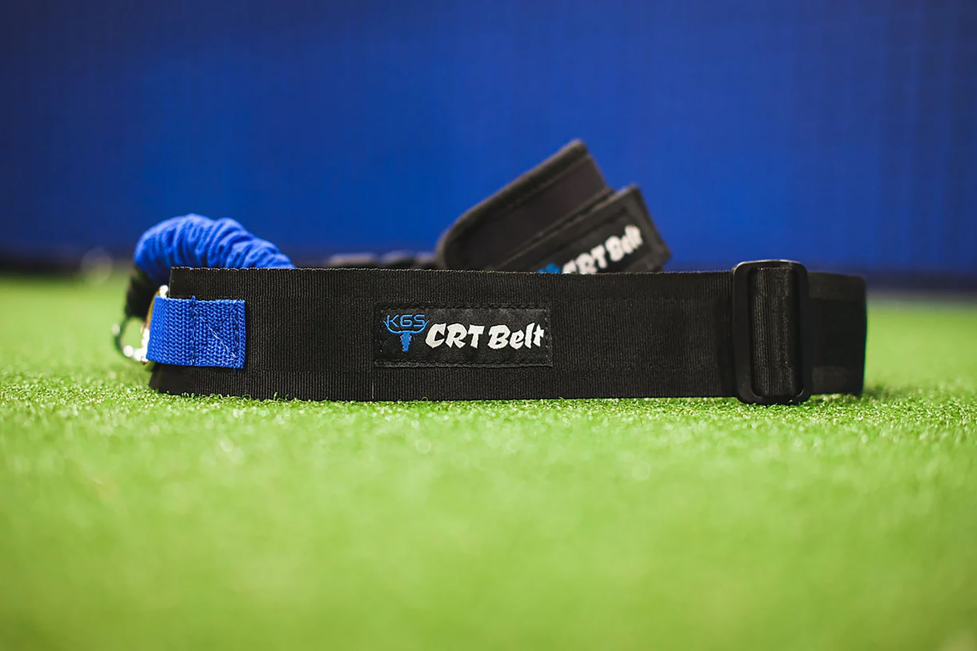 KGS Baseball CRT Catcher's Training Belt 2.0 product image