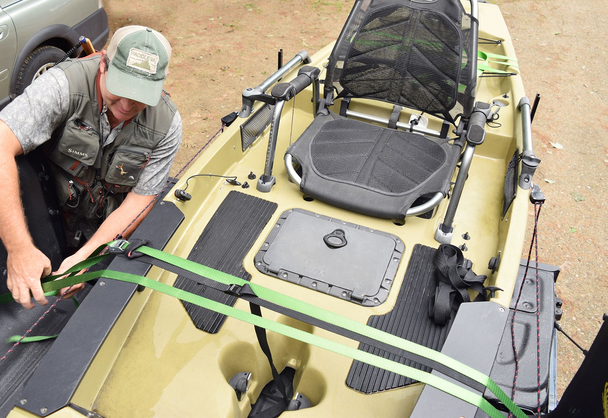 Malone Auto Racks Axis Extender/Roller Package product image