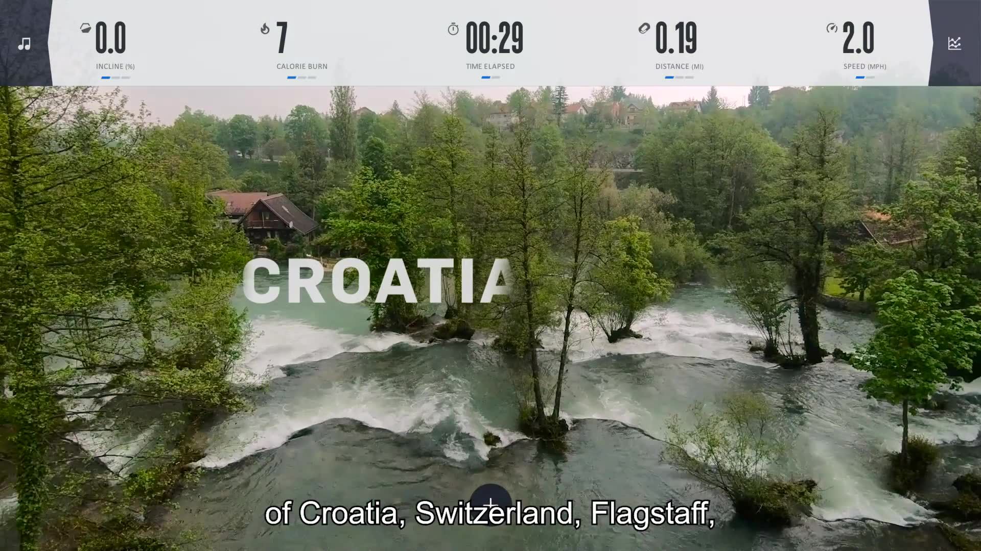 NordicTrack 2450 Commercial Treadmill (2019) – Floor Model product