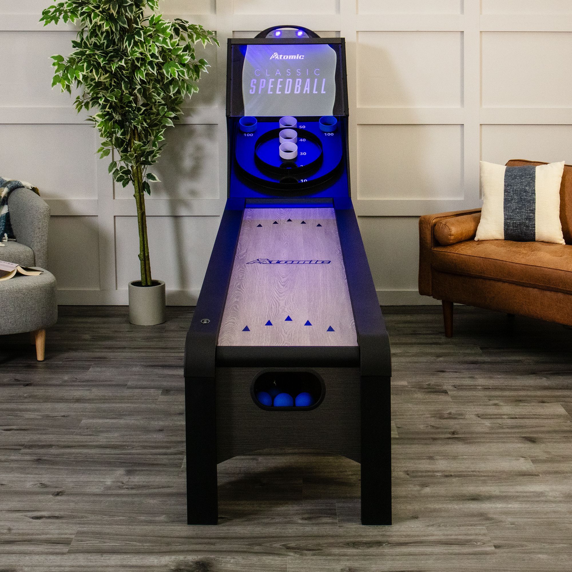 Atomic 9' Arcade Speed Ball product image