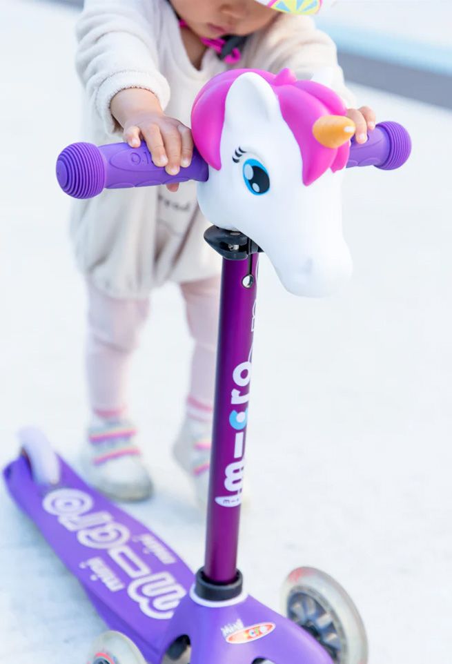 Micro Kickboard Scootaheadz product image