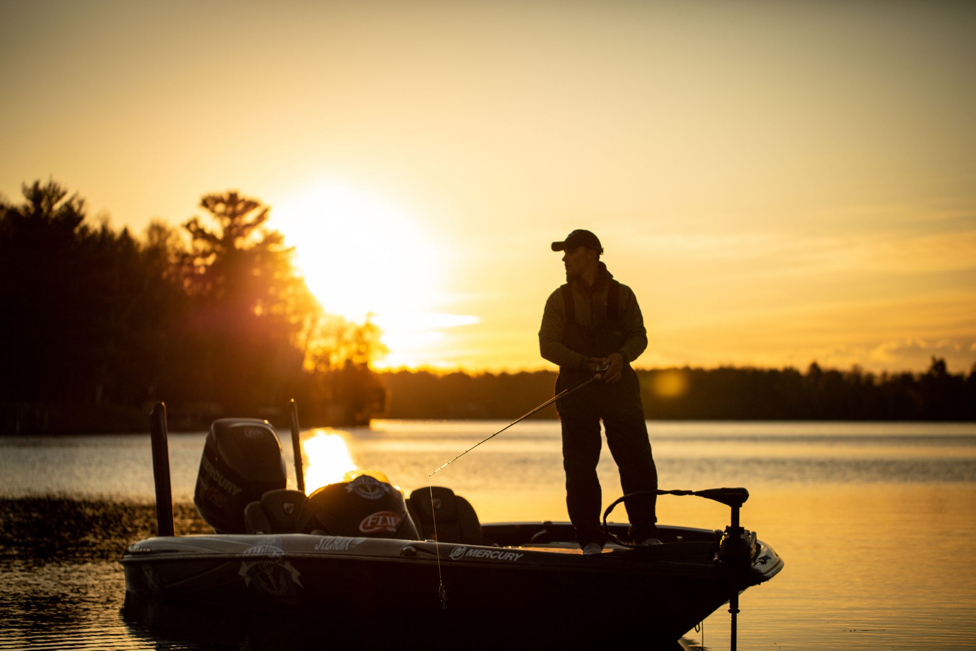 Dick's Sporting Goods St. Croix Legend Elite Casting Rods