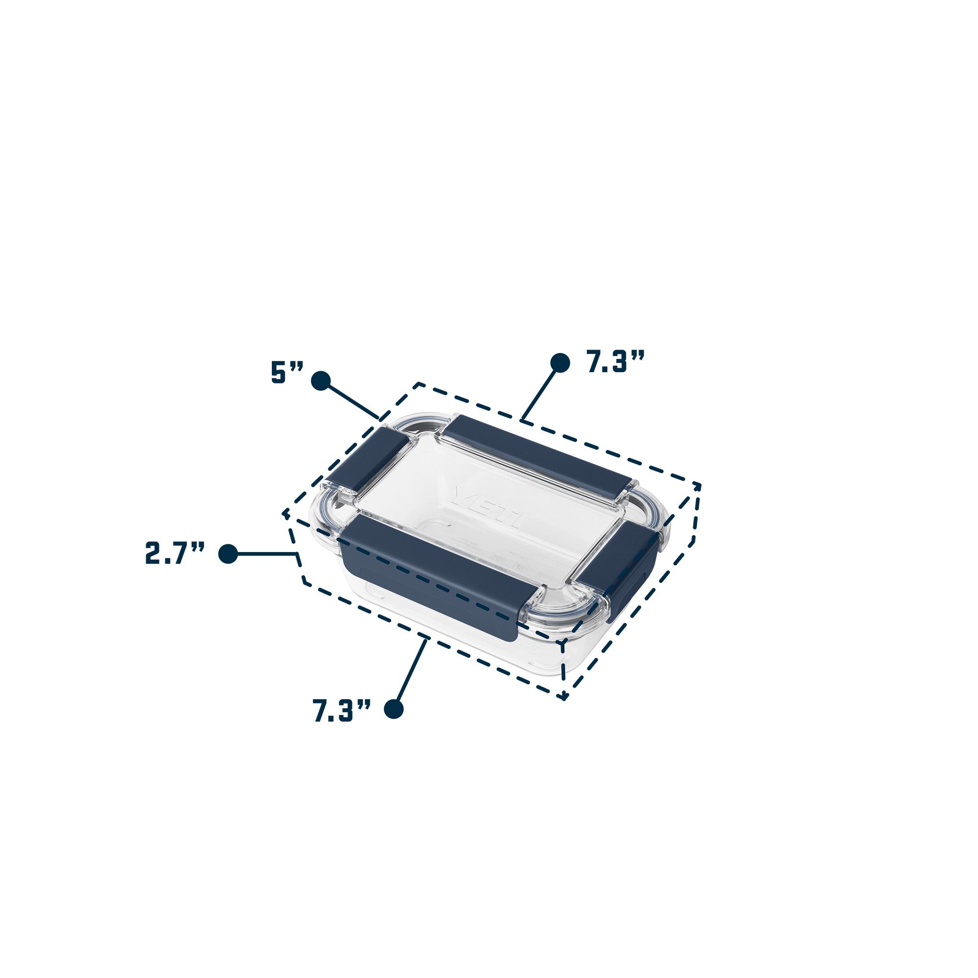 YETI Food Storage – Medium product image