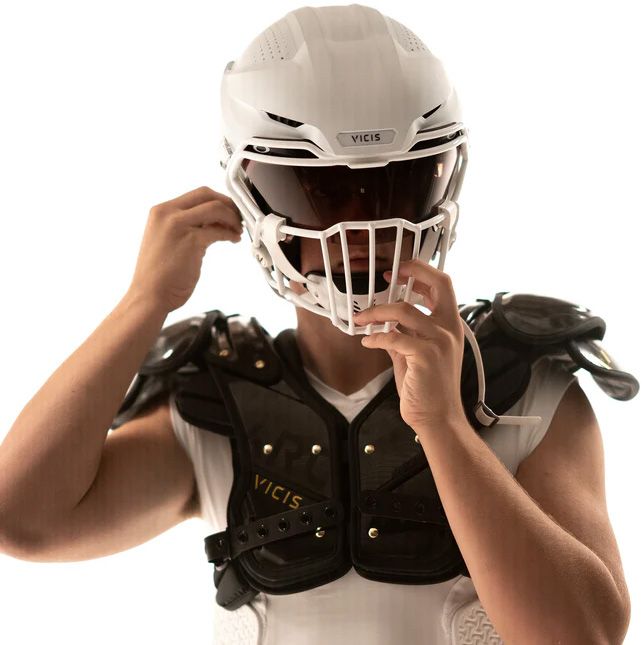 VICIS Varsity ARC_V1 All Purpose Shoulder Pads product image