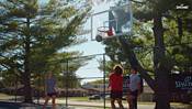 Spalding NBA Street Phantom Outdoor Basketball (Size 7/29.5