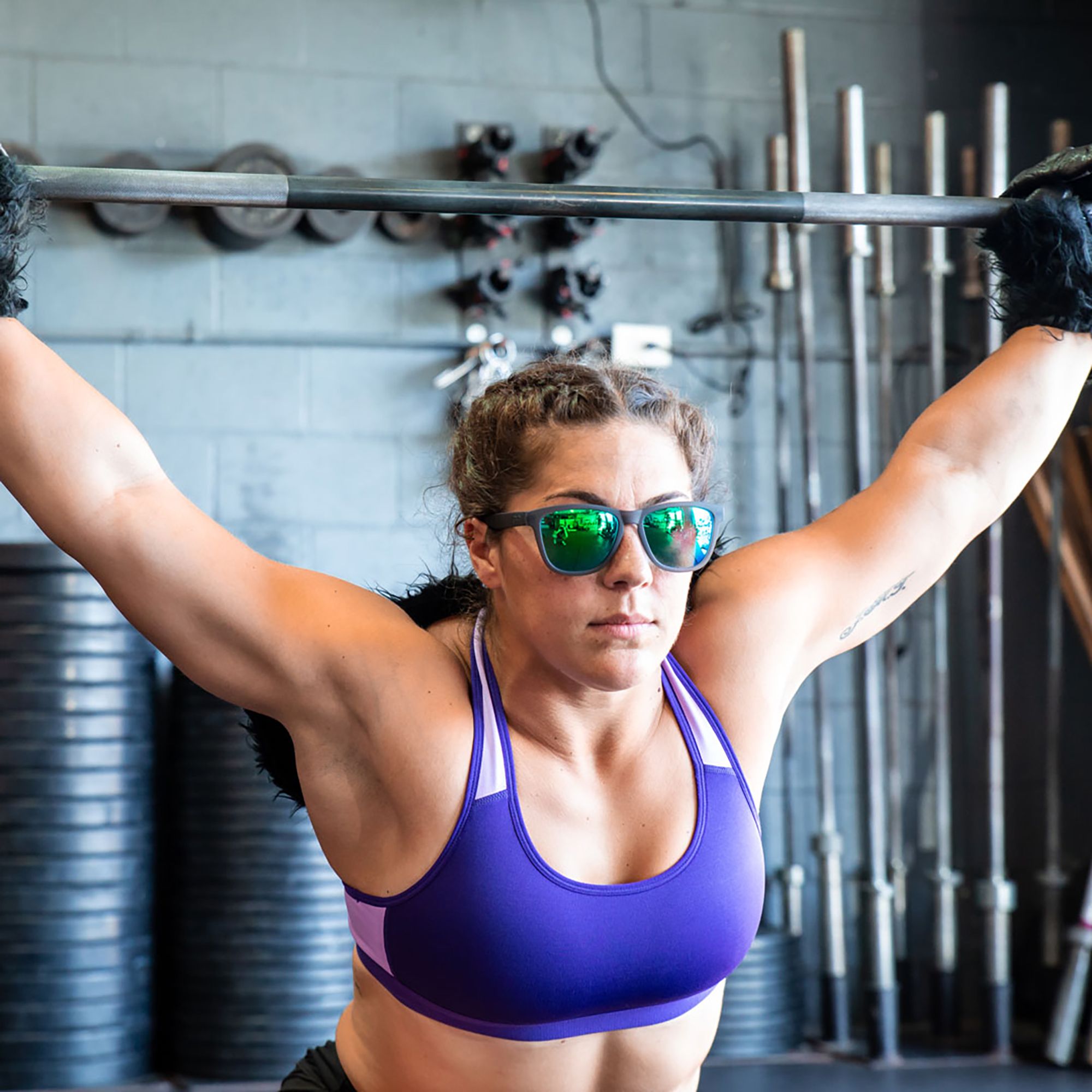 goodr The OG Polarized Sunglasses product image