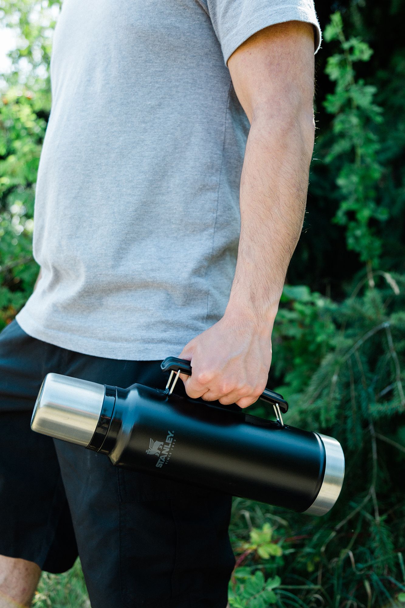 Stanley 1.5 qt. Classic Ultra Vacuum Bottle product image