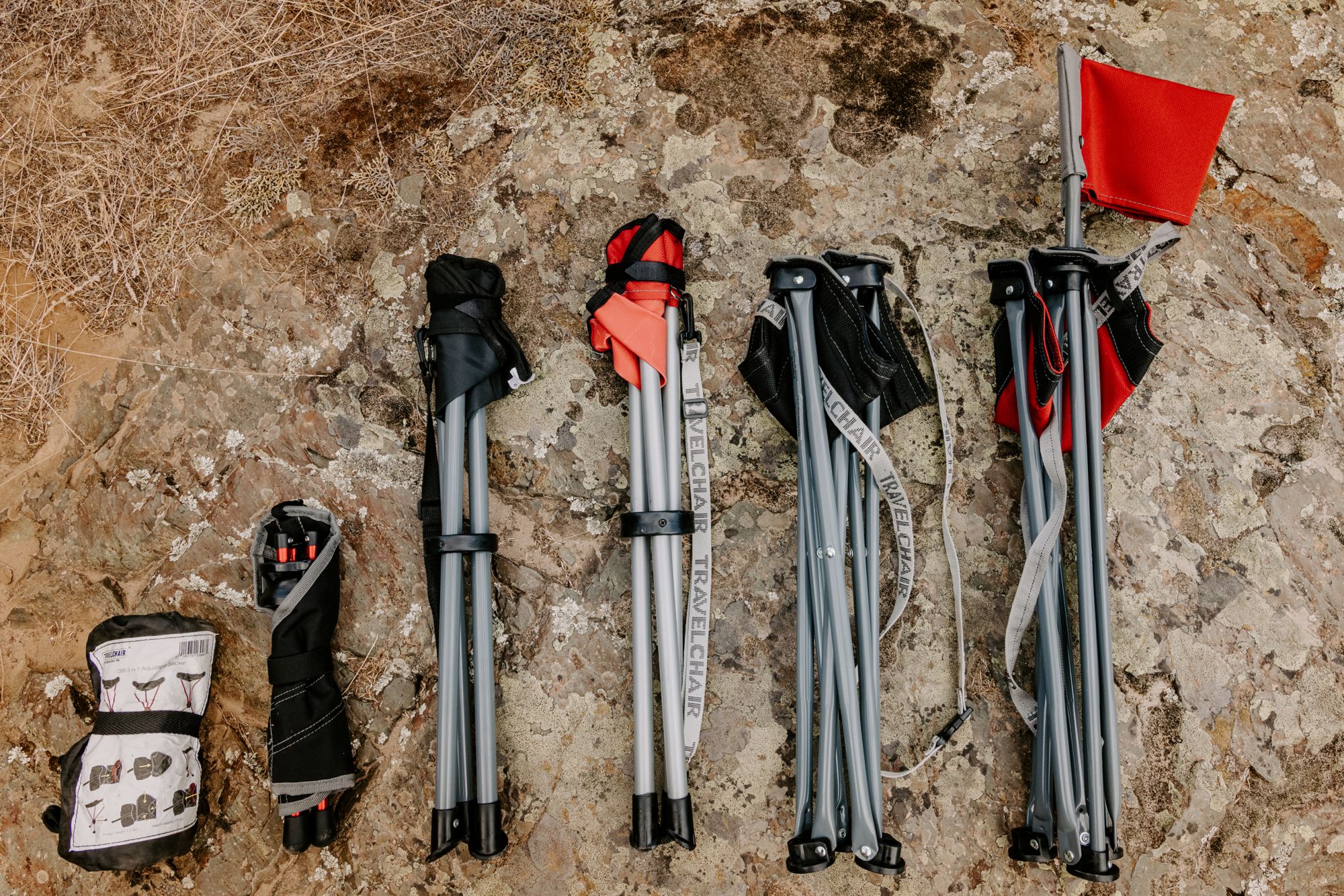 TravelChair Slacker Stool product image