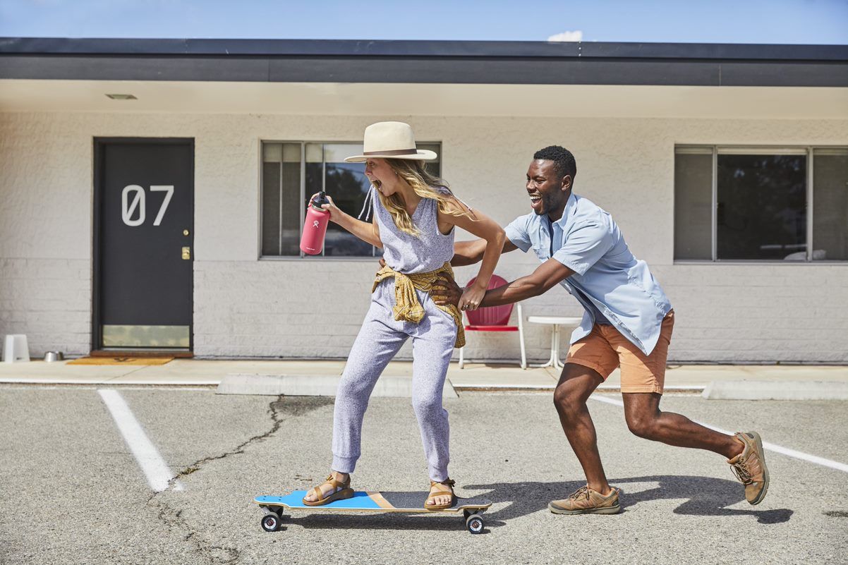 Hydro Flask Wide-Mouth Straw Lid product image