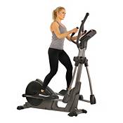 Sunny Health & Fitness Programmable Magnetic Elliptical product image