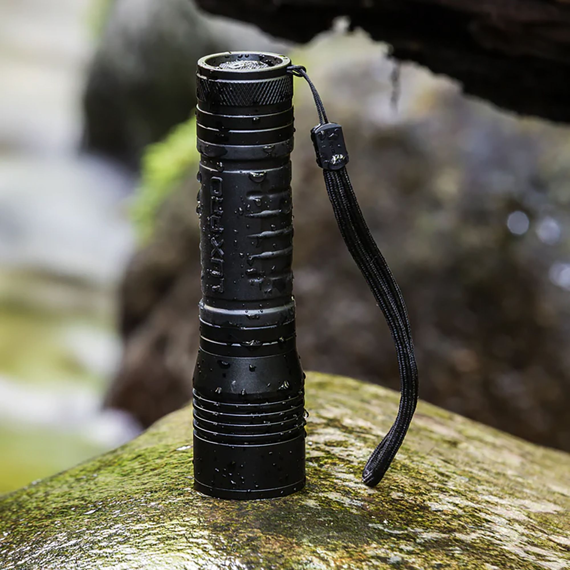 LuxPro 550 Lumen Flashlight product image