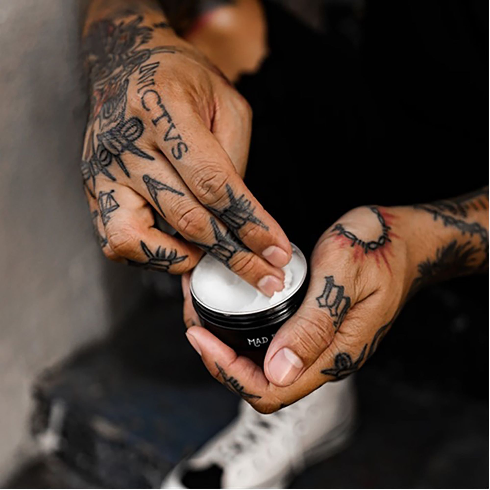 Mad Rabbit Tattoo Balm product image