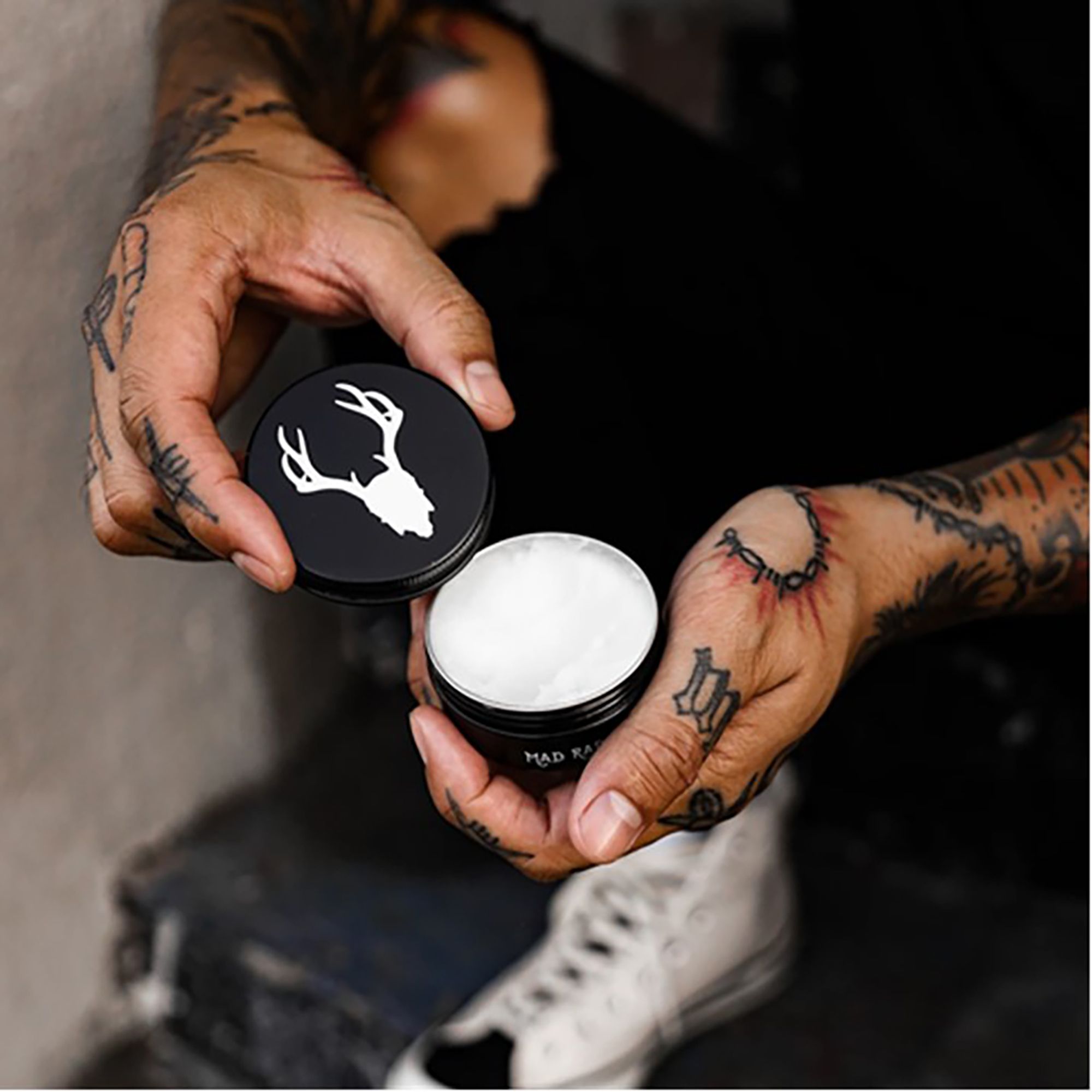 Mad Rabbit Tattoo Balm product image