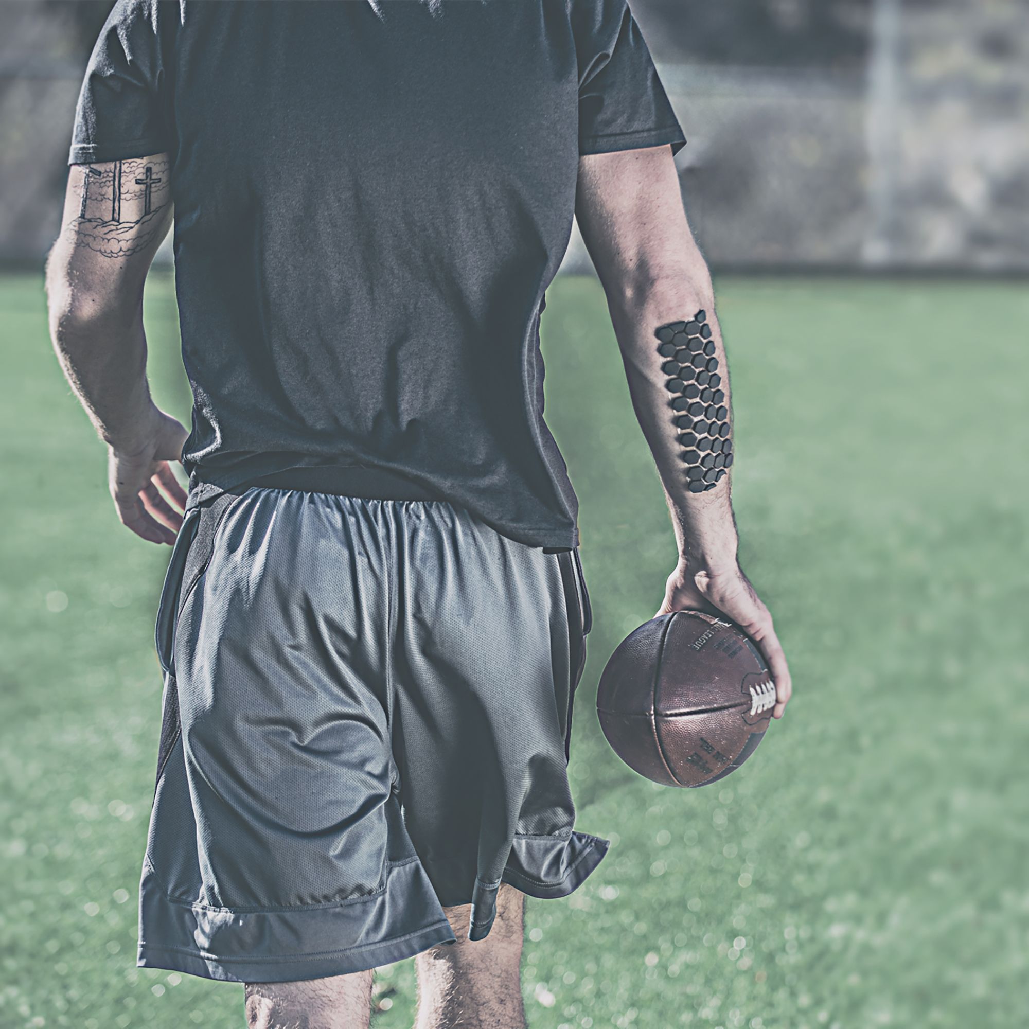 DonJoy Performance Defender Skin 4'' x 3'' product image