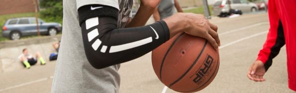 nike true grip basketball 29.5