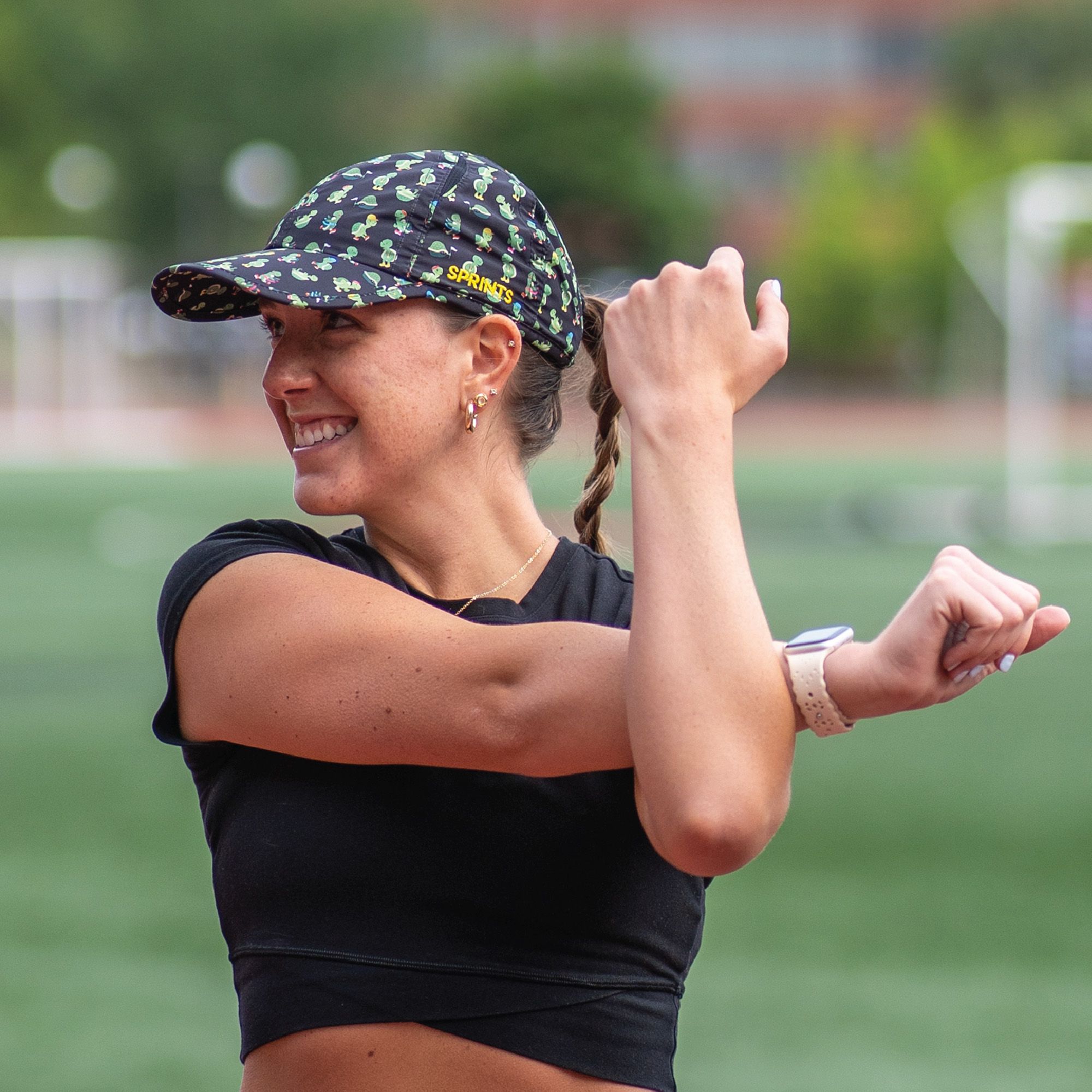 Sprints Turtles Training Hat product image