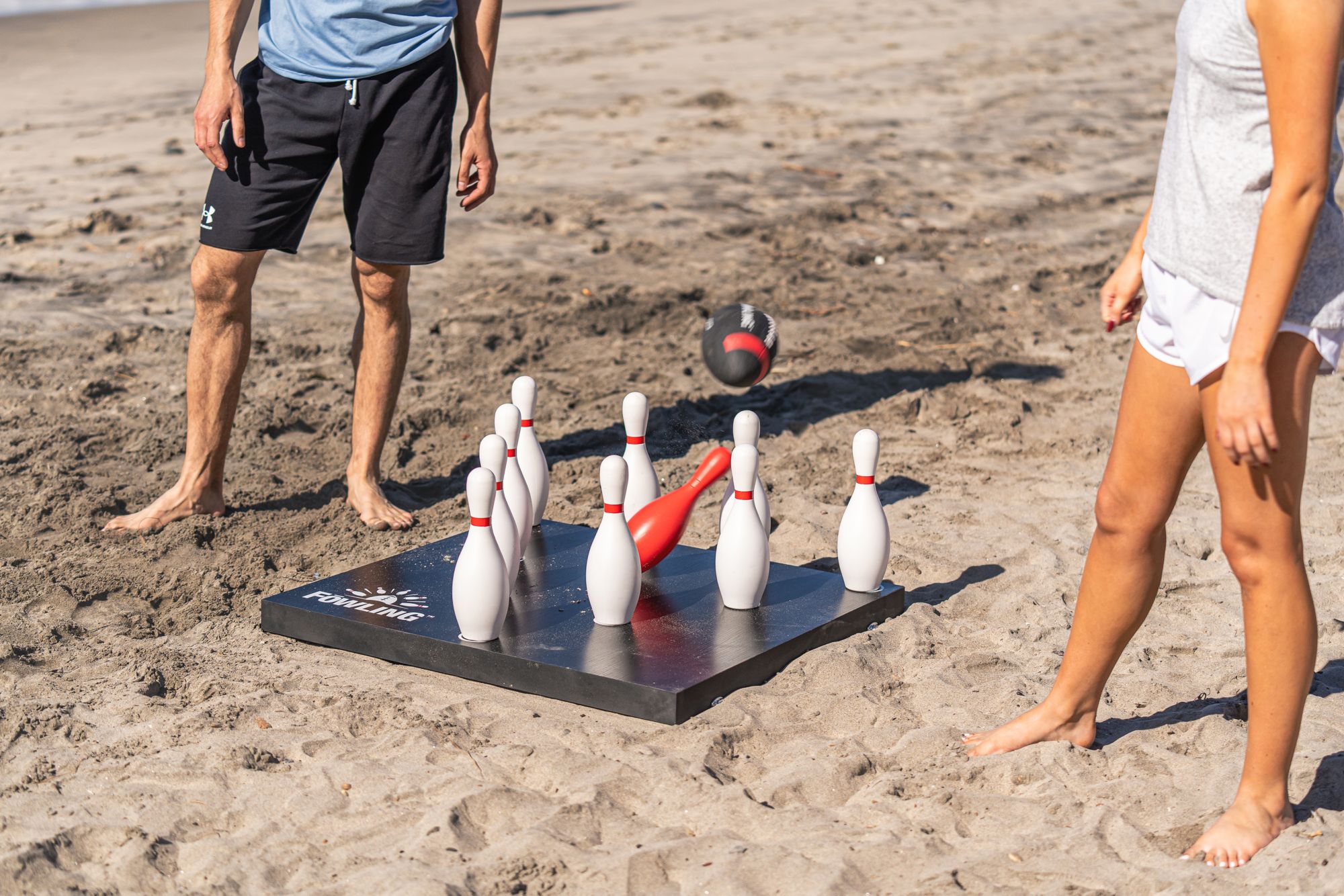 Fowling Portable Game product image