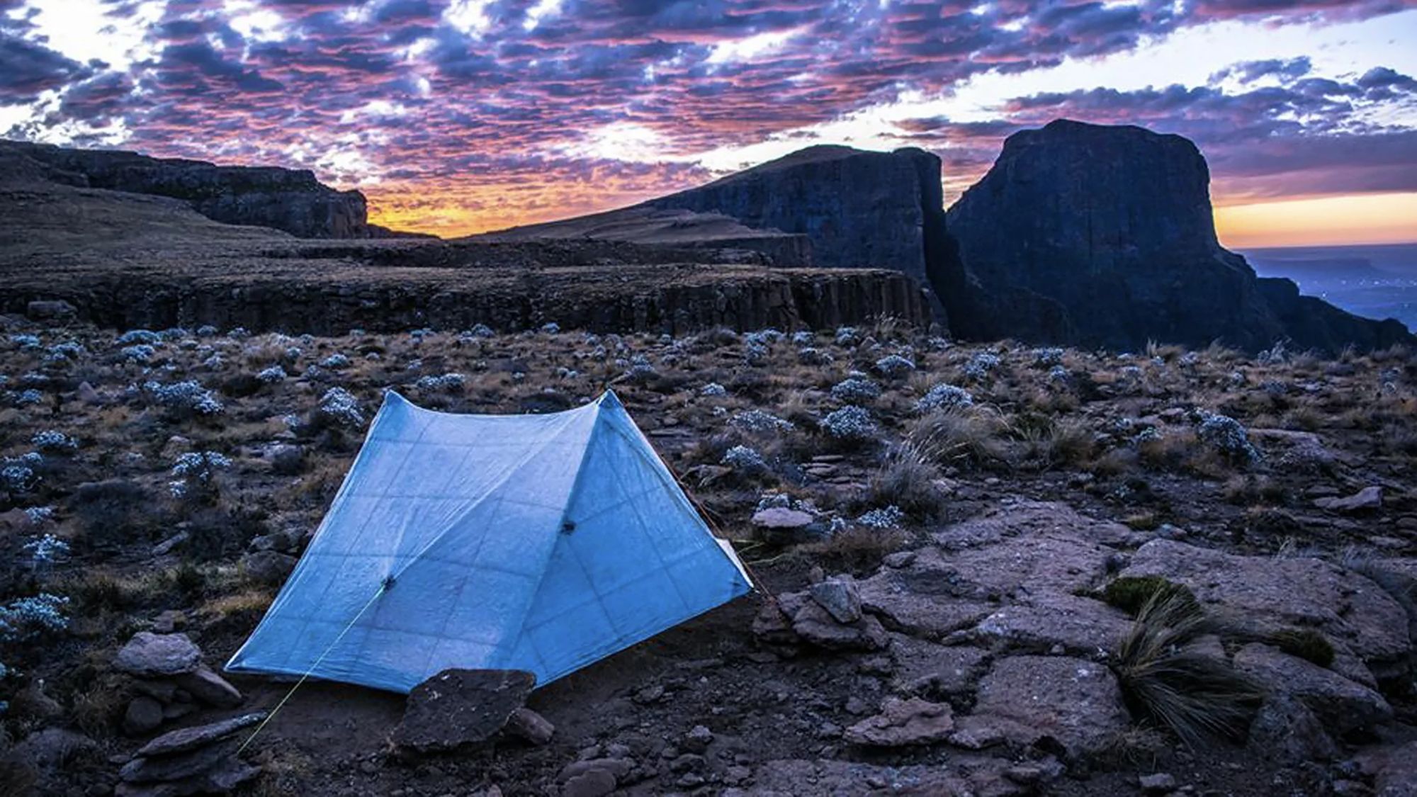 Zpacks Ultralight Duplex Tent product image