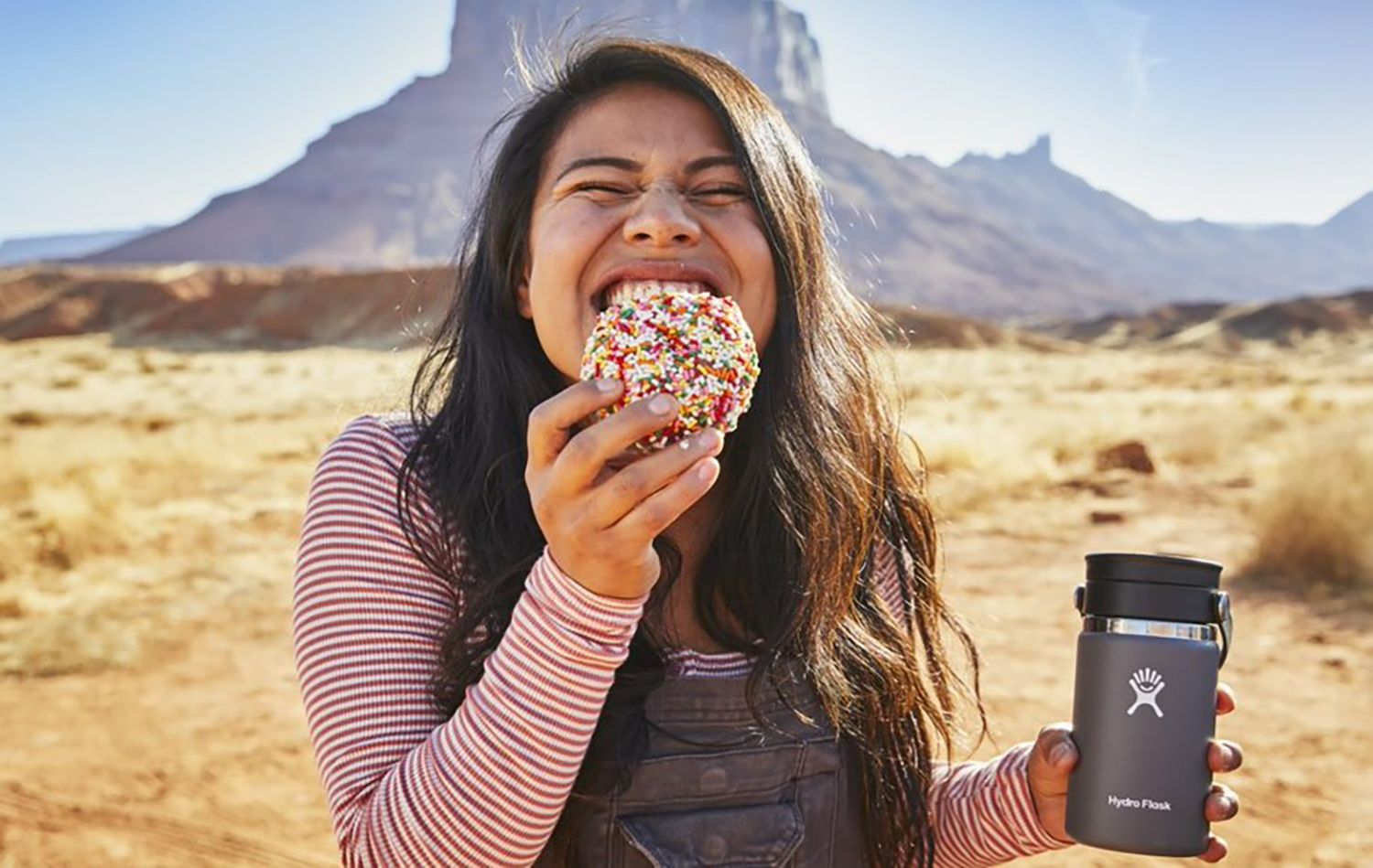 Hydro Flask 12 oz. Flex Sip Bottle product image