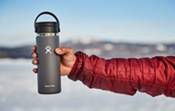 Hydro Flask 20oz Wide Mouth with Flex Sip Lid - Sports Den