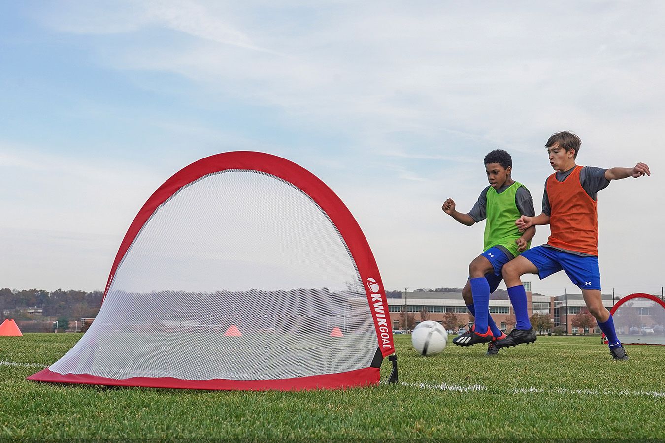 Kwik Goal Infinity Lite 4' Training Goal product image