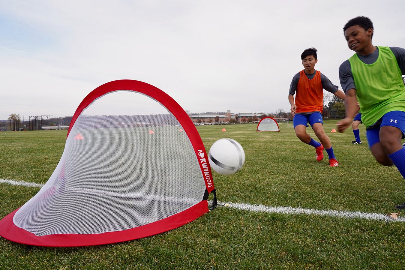 Kwik Goal Infinity Lite 4' Training Goal product image