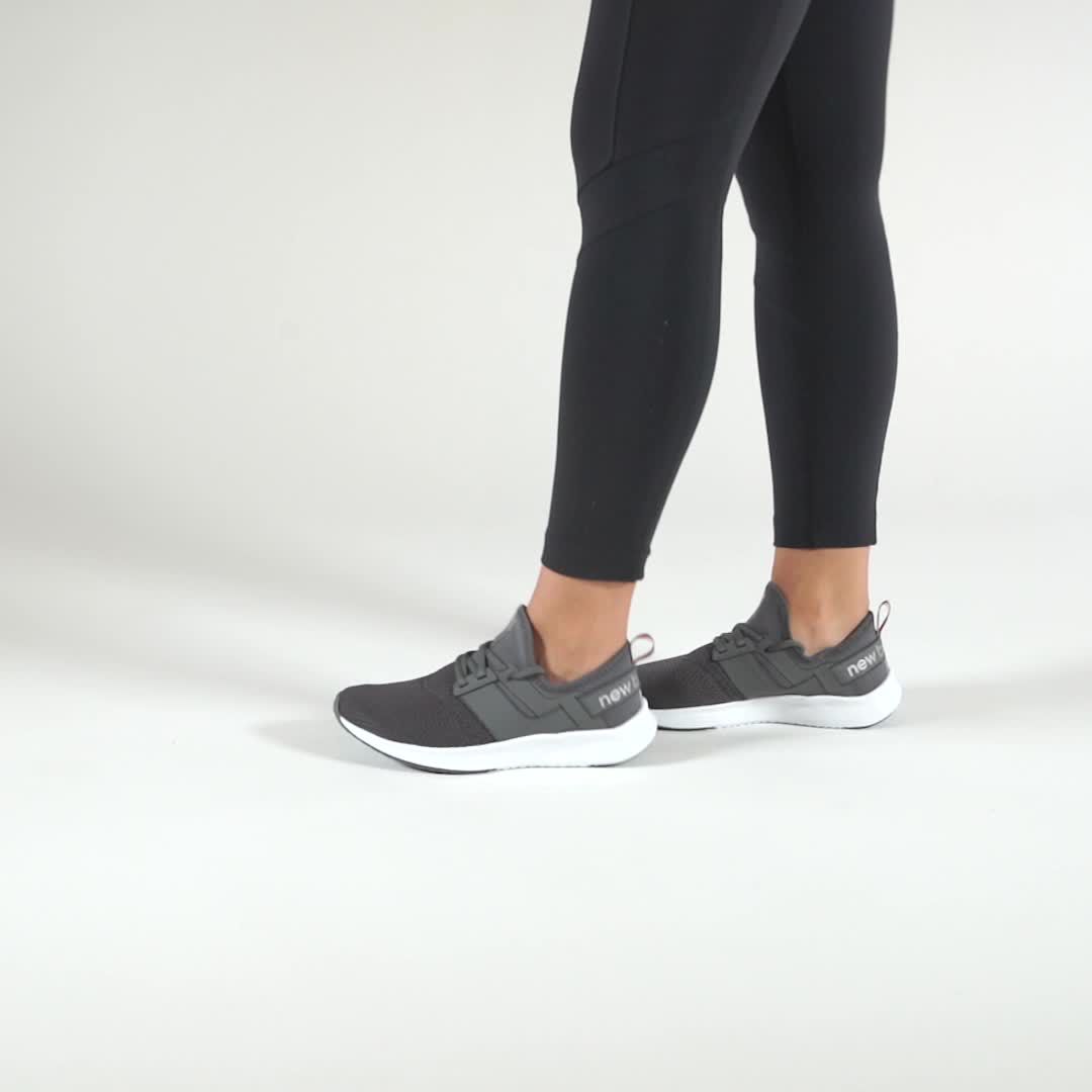 new balance women's fuelcore nergize walking shoes