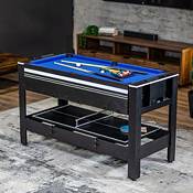 Atomic 54" 4-in-1 Swivel Game Table product image