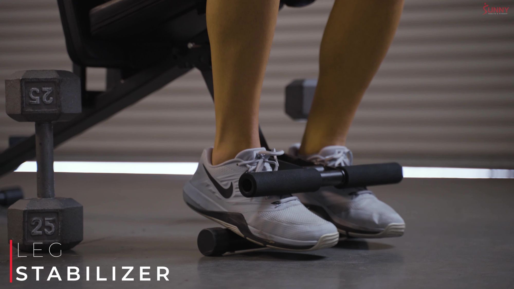 Sunny Health & Fitness Adjustable Gym Weight Bench product