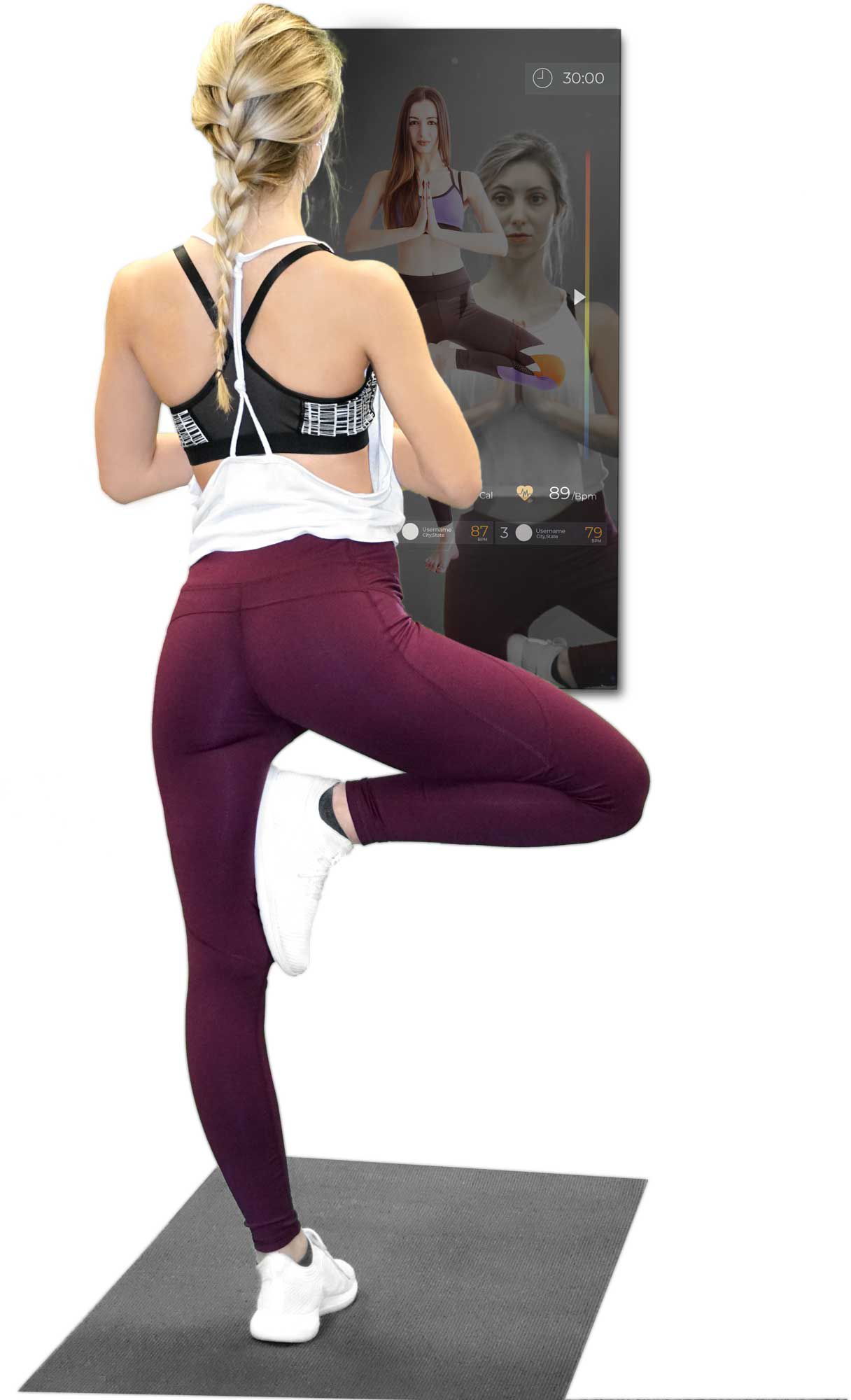 Echelon Reflect 40 product image