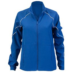 Soffe Juniors' Game Time Warm Up Jacket