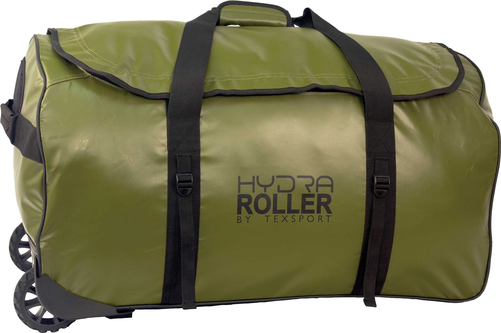 texsport duffle bag