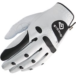 Bionic StableGrip with Natural Fit Golf Glove