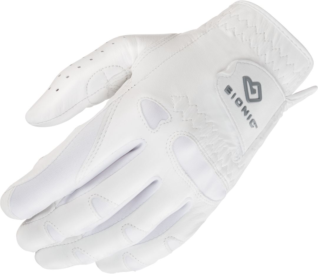 Bionic Women S Stablegrip With Natural Fit Golf Glove