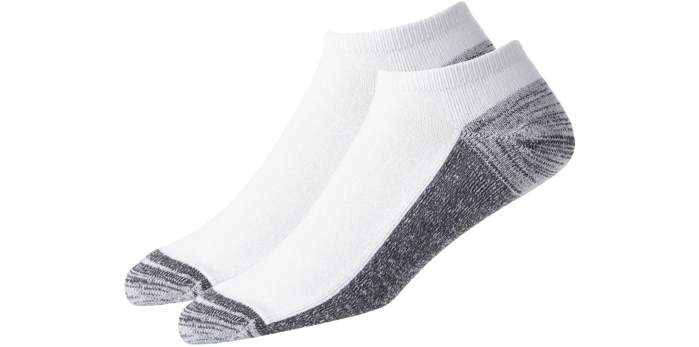 FootJoy Men's ProDry Low Cut Golf Socks - 2 Pack | DICK'S Sporting Goods