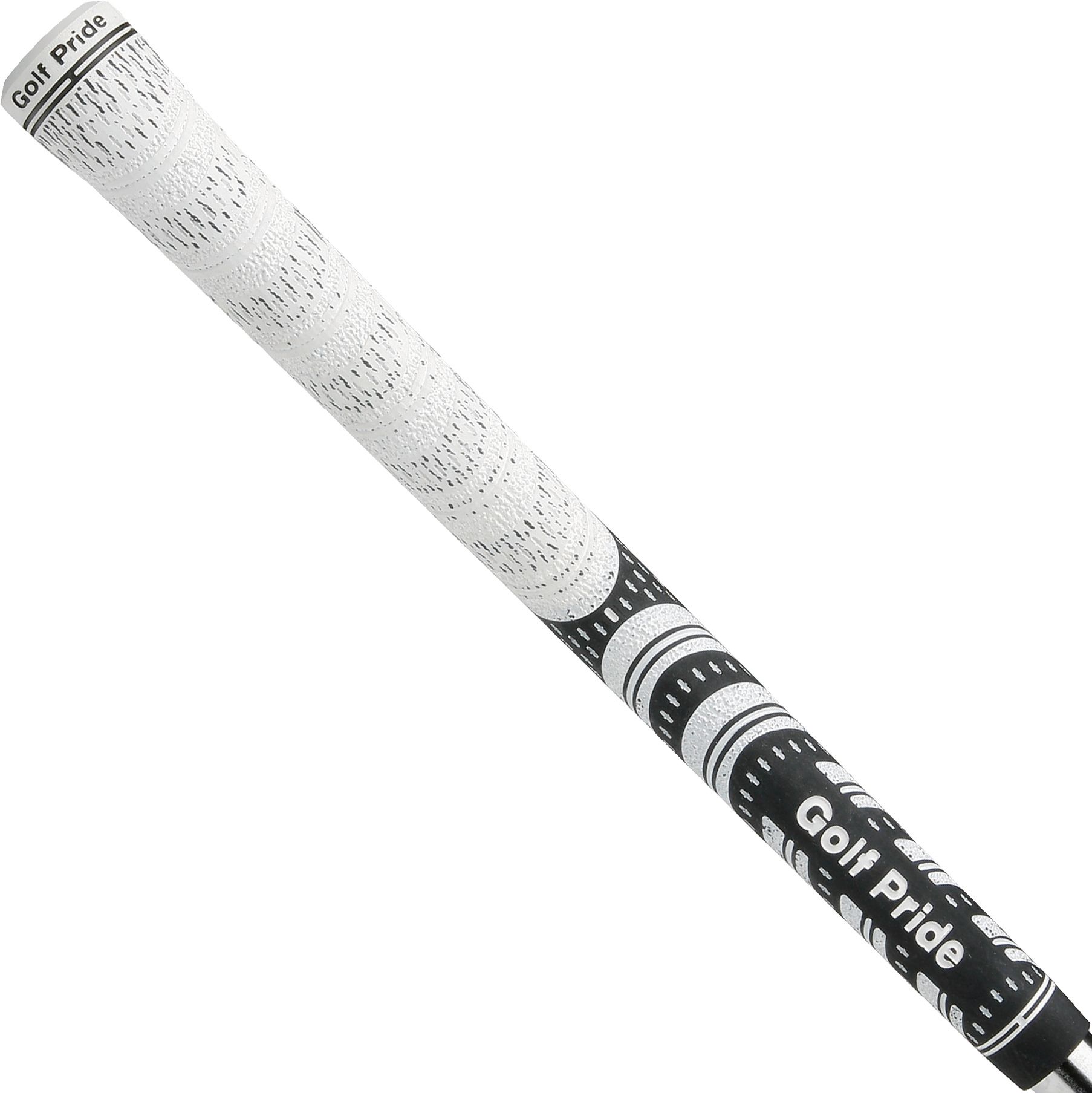 Golf Pride New Decade MultiCompound Whiteout Grip