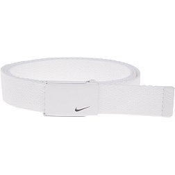Nike Women's Tech Essentials Web Belt