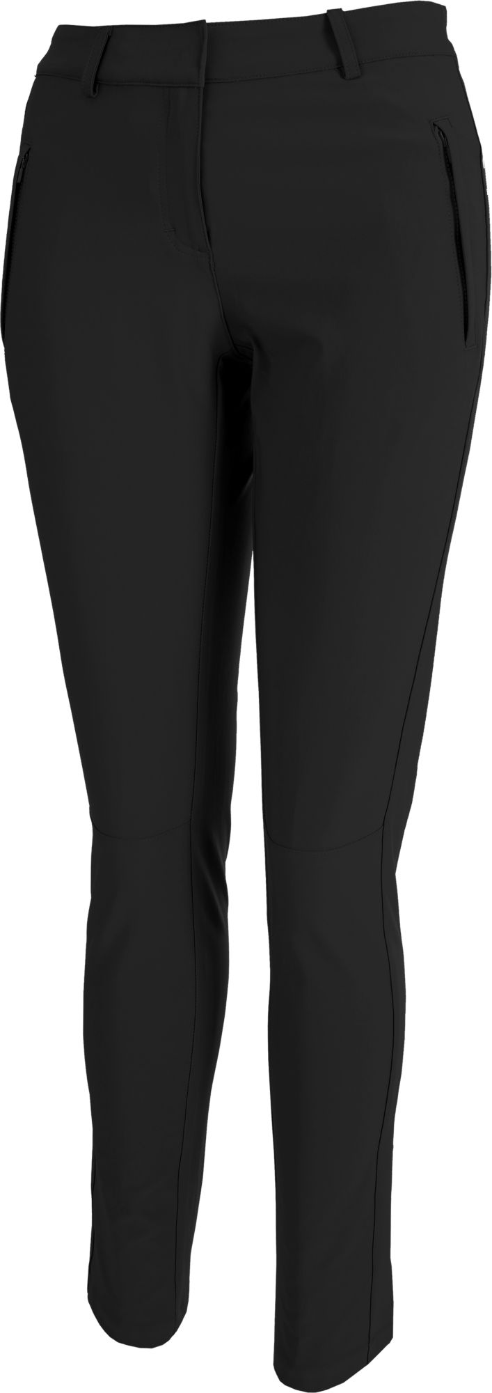 puma women's tech golf pants