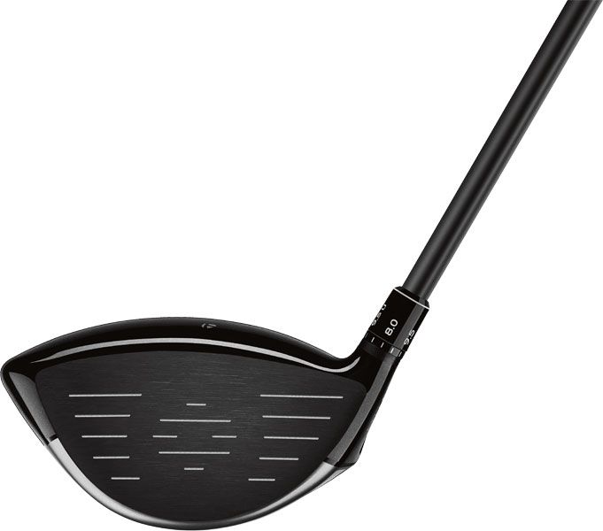 TaylorMade R1 Driver - Black