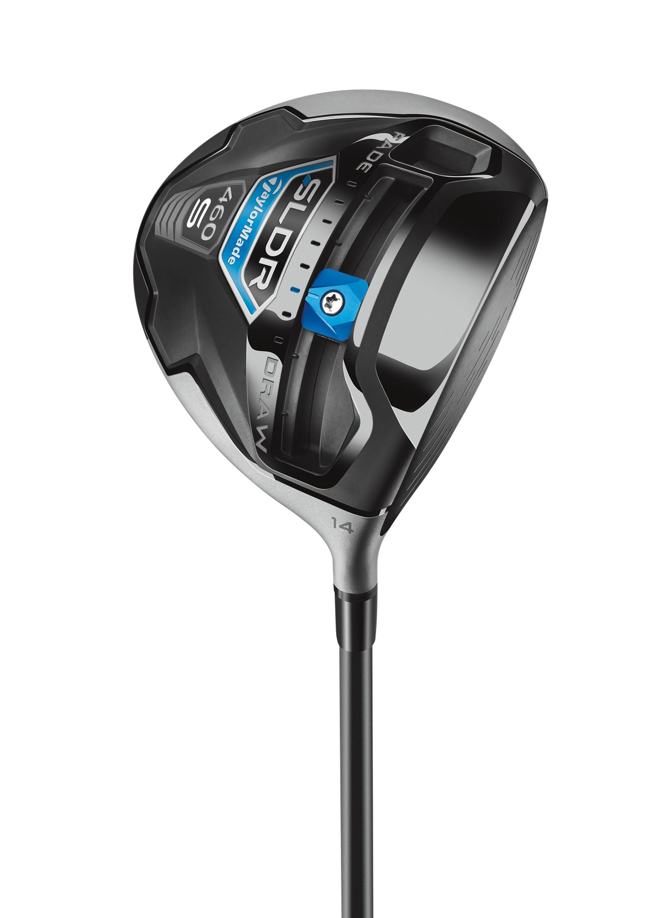 TaylorMade SLDR S Class Driver