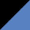 Black/Blue