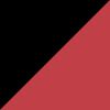 Black/Red